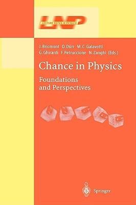 Chance in Physics
