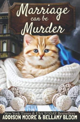 Marriage can be Murder