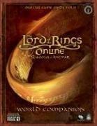 Lord of the Rings Online: Shadows of Angmar - World Companion: Prima Official Game Guide (Prima Official Game Guides)