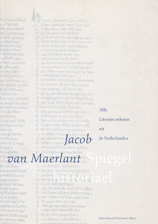 Spiegel historiael