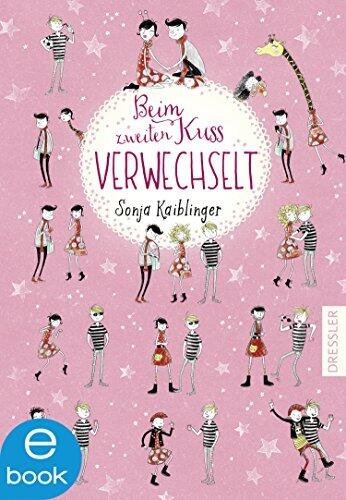 Beim zweiten Kuss verwechselt