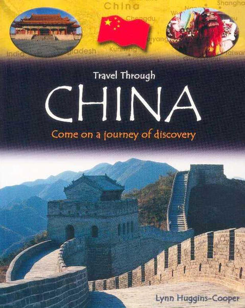 Travel Through China