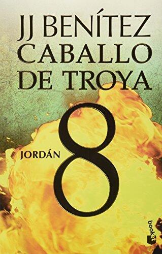 Caballo de Troya 8. Jord?n (NE) by Juan Jos? Ben?tez