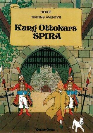 Kung Ottokars spira