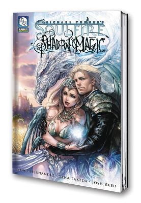 Soulfire: Shadow Magic