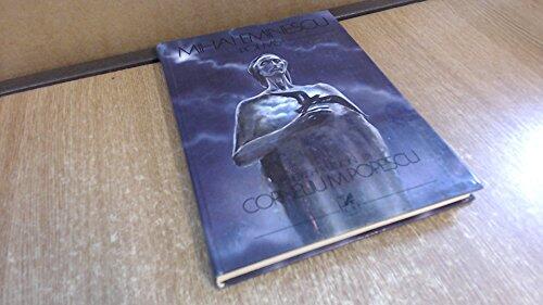 Mihai Eminescu poems