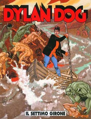 Dylan Dog n. 202: Il settimo girone