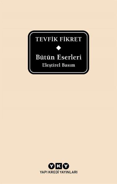 Bütün Eserleri
