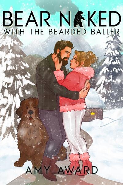 Bear Naked with the Bearded Baller