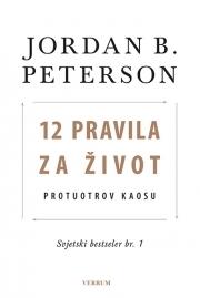 12 pravila za život: protuotrov kaosu