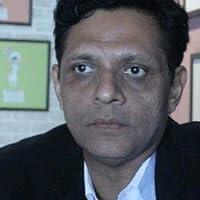 Vihang A. Naik
