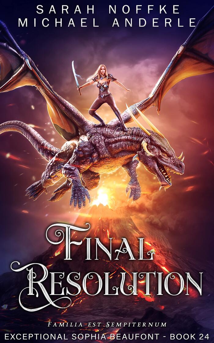 Final Resolution