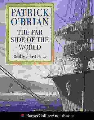 The Far Side of the World