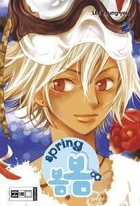 봄봄 [Spring]