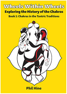 Chakras in the Tantric Tradition