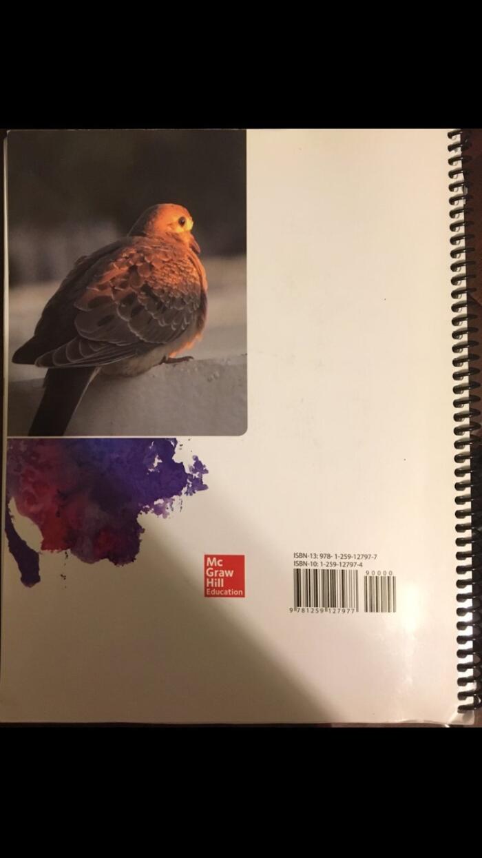 Bio 1500 Laboratory Manual