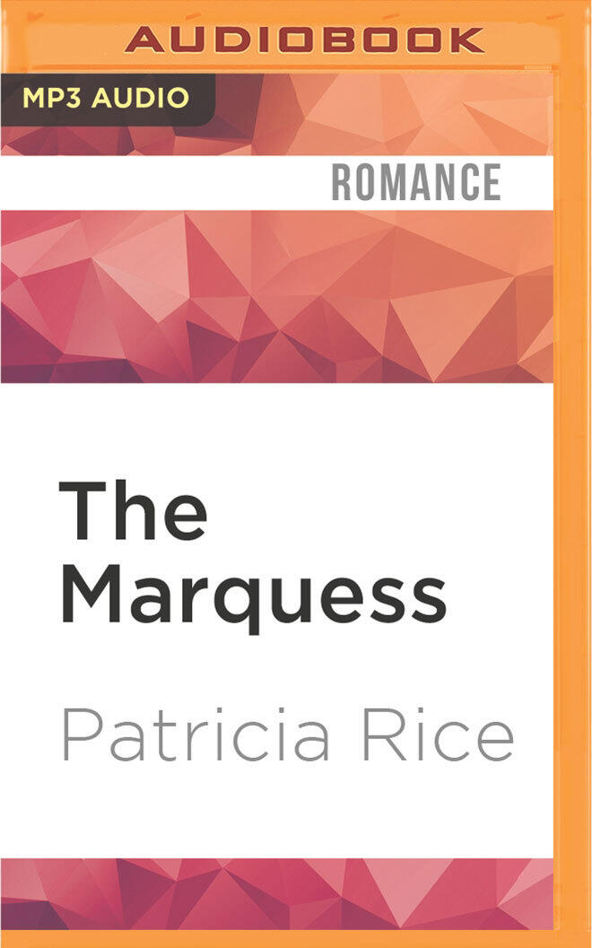 Marquess, The