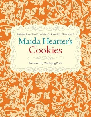 Maida Heatter's Cookies