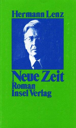 Neue Zeit