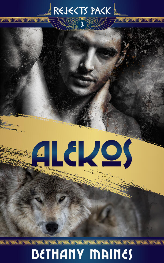 Alekos