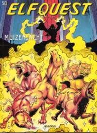 Muizenjacht