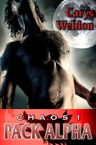 Chaos - Pack Alpha