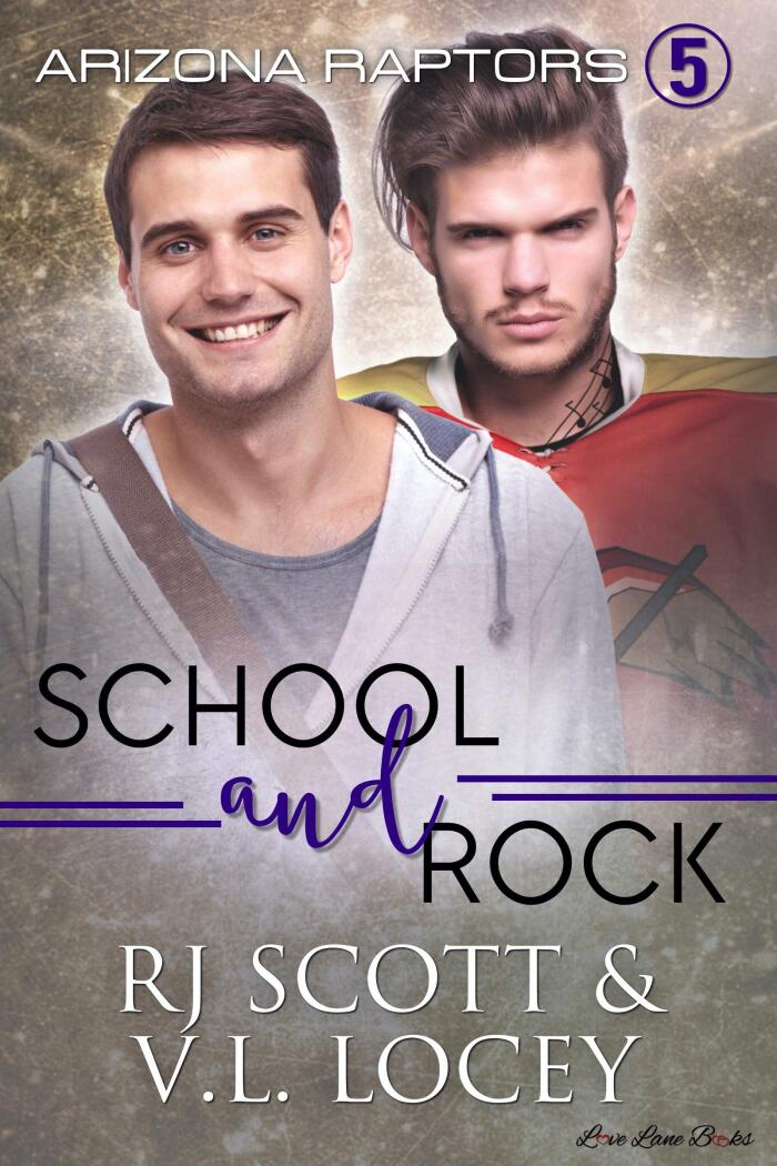 School and Rock
