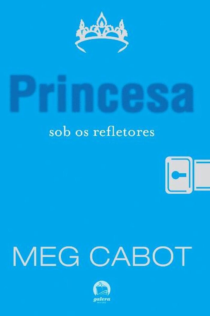 Princesa sob os refletores