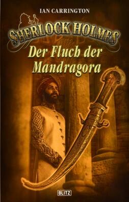 Der Fluch der Mandragora