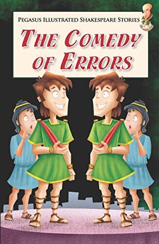 Comedy of Errors