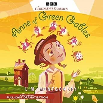 Anne of Green Gables
