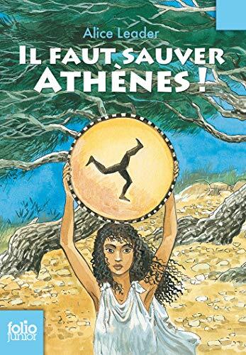 Il faut sauver Athènes !