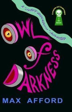 Owl of Darkness