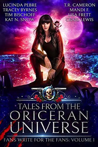 Tales from the Oriceran Universe: Volume 1