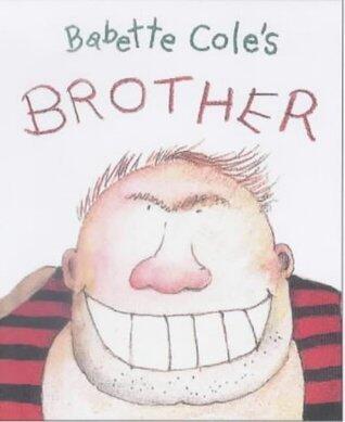 Babette Cole's Brother