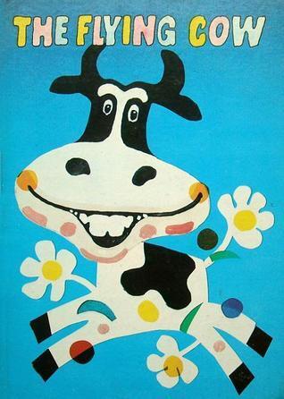 The Flying Cow and Other Polish Verses for Children
