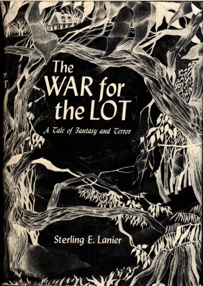 The War for the Lot: A Tale of Fantasy and Terror