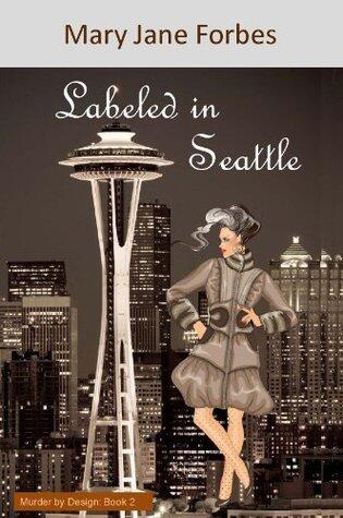 Labeled in Seattle: ...the beginning!