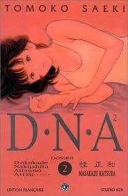 DNA², tome 2
