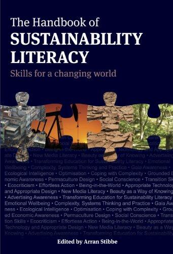 Handbook of Sustainability Literacy, The