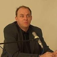 Graham Harman