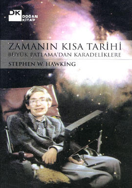 Zamanın Kısa Tarihi