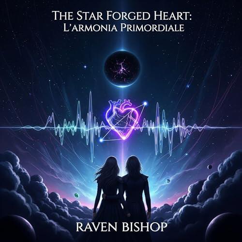 The Star Forged Heart: L'armonia Primordiale