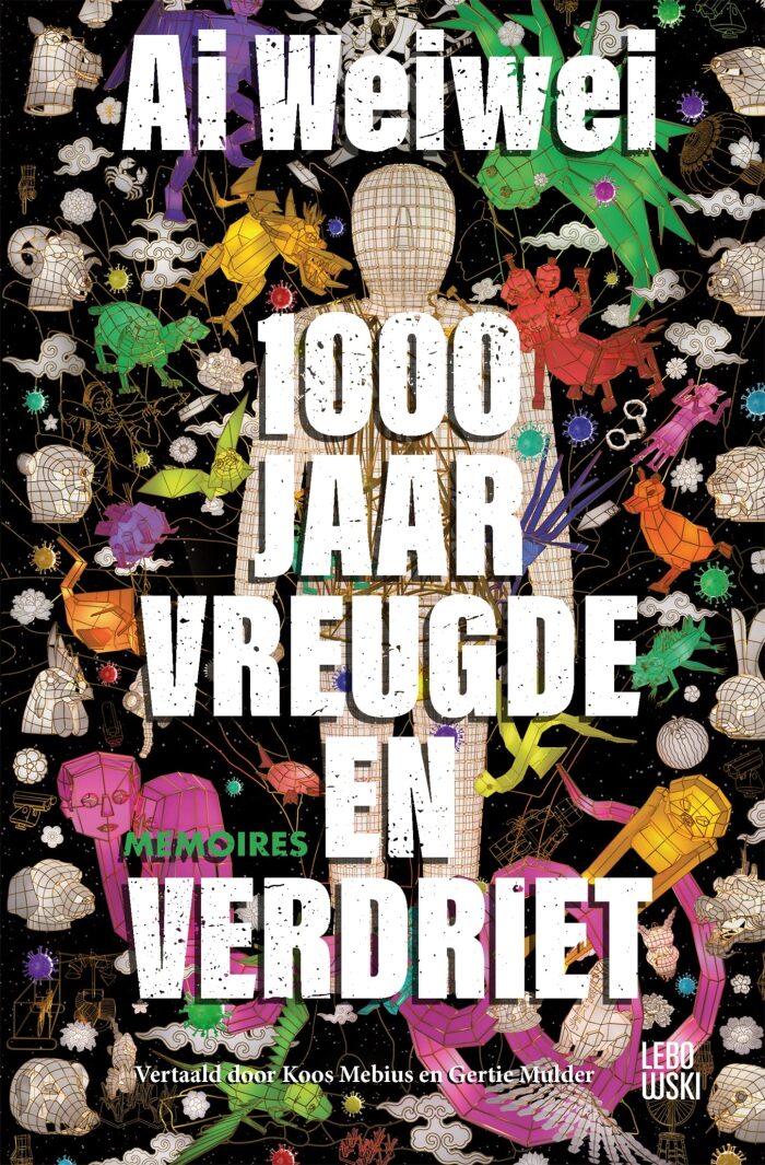 1000 jaar vreugde en verdriet