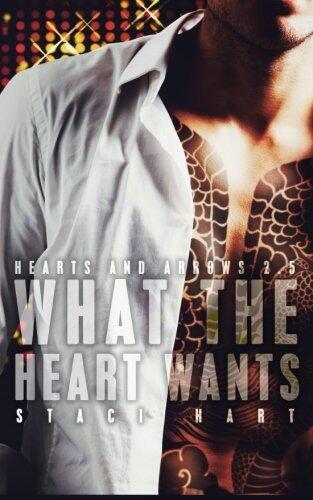 What the Heart Wants