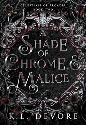 A Shade of Chrome and Malice