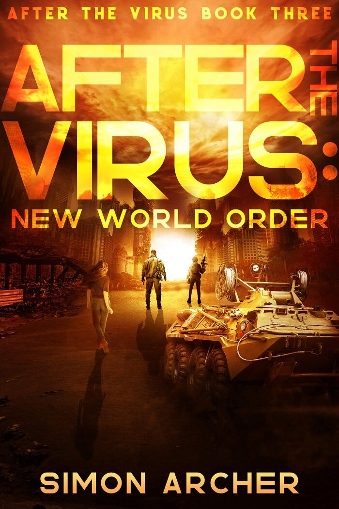 New World Order