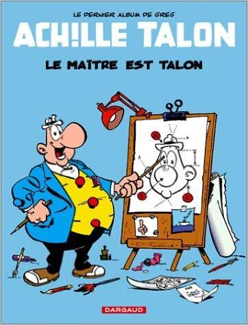 Achille Talon