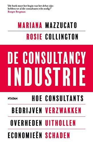 De consultancy industrie