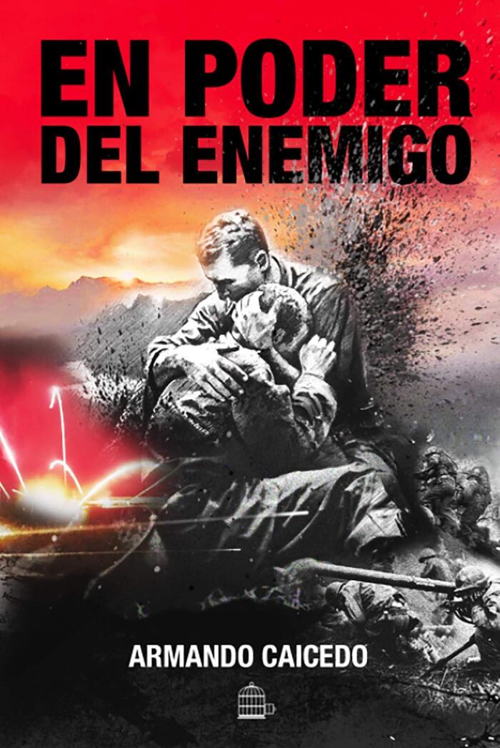 En poder del enemigo